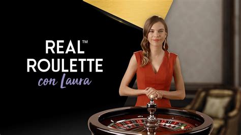 Real Roulette Con Laura Betfair